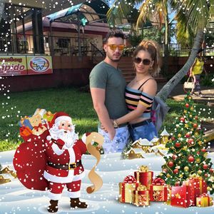 Meet your Posher, Maidelys